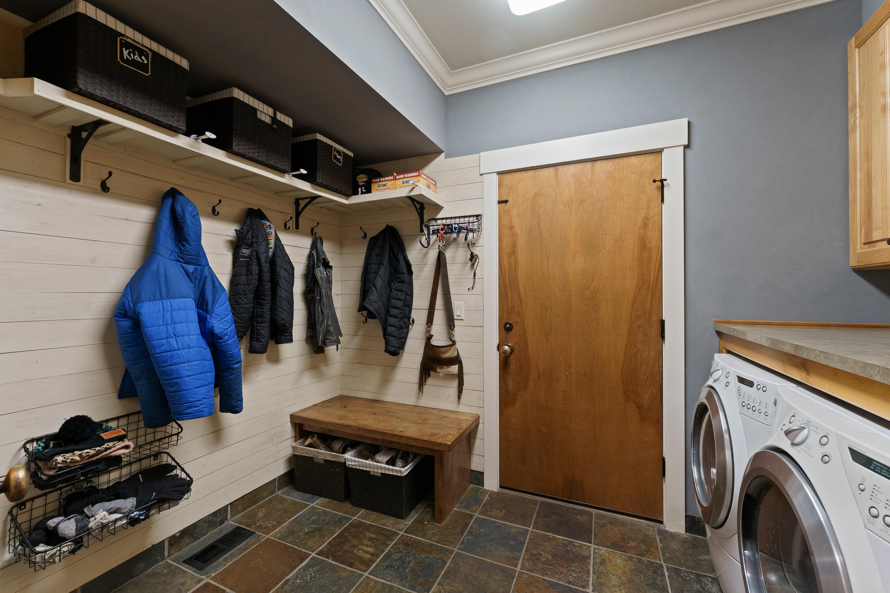 Dobbin Acres - Residential