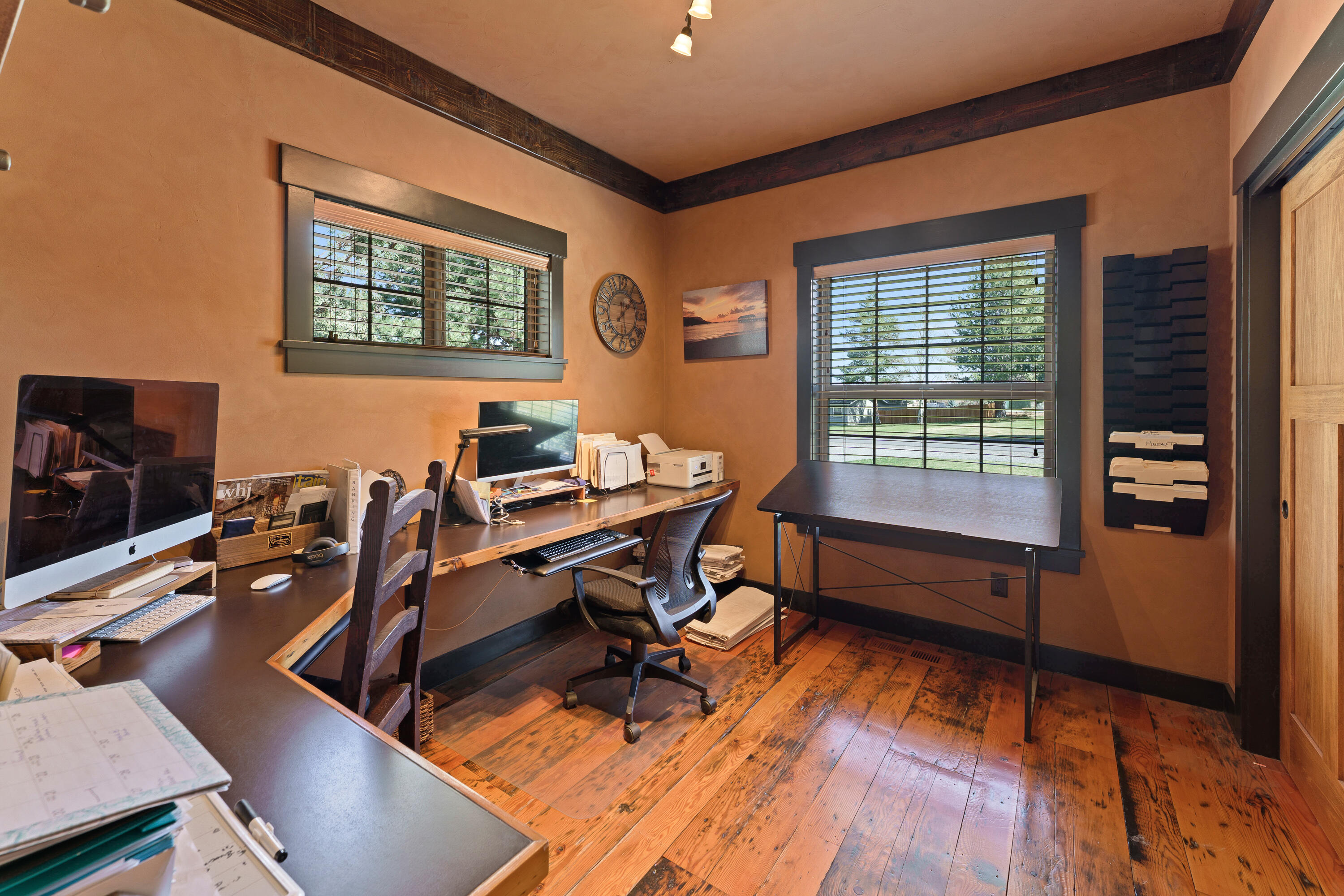 Dobbin Acres - Residential