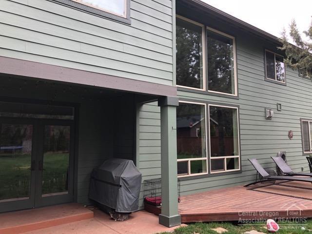 Poplar Park - Residential