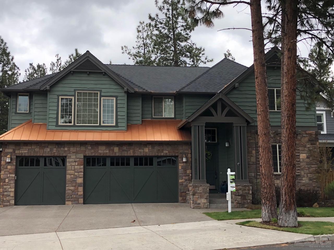 Poplar Park - Residential