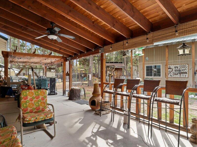 Wagon Trail Acreages - Residential