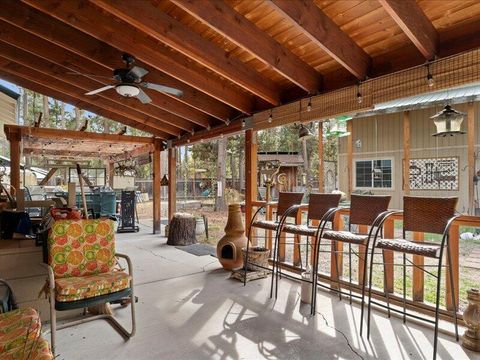 Tiny photo for 152113 Silver Spur Road, La Pine, OR 97739 (MLS # 220210582)