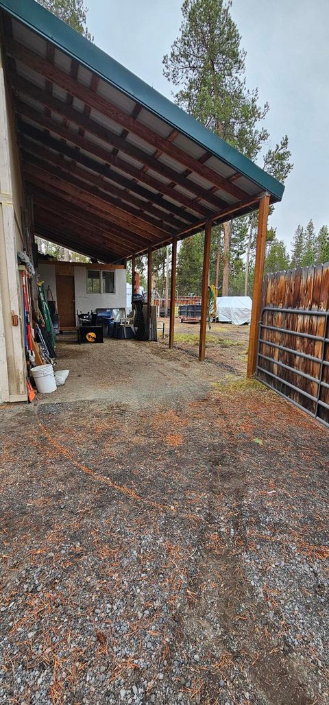 Tiny photo for 152113 Silver Spur Road, La Pine, OR 97739 (MLS # 220210582)