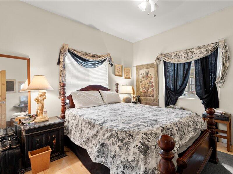 Wagon Trail Acreages - Residential