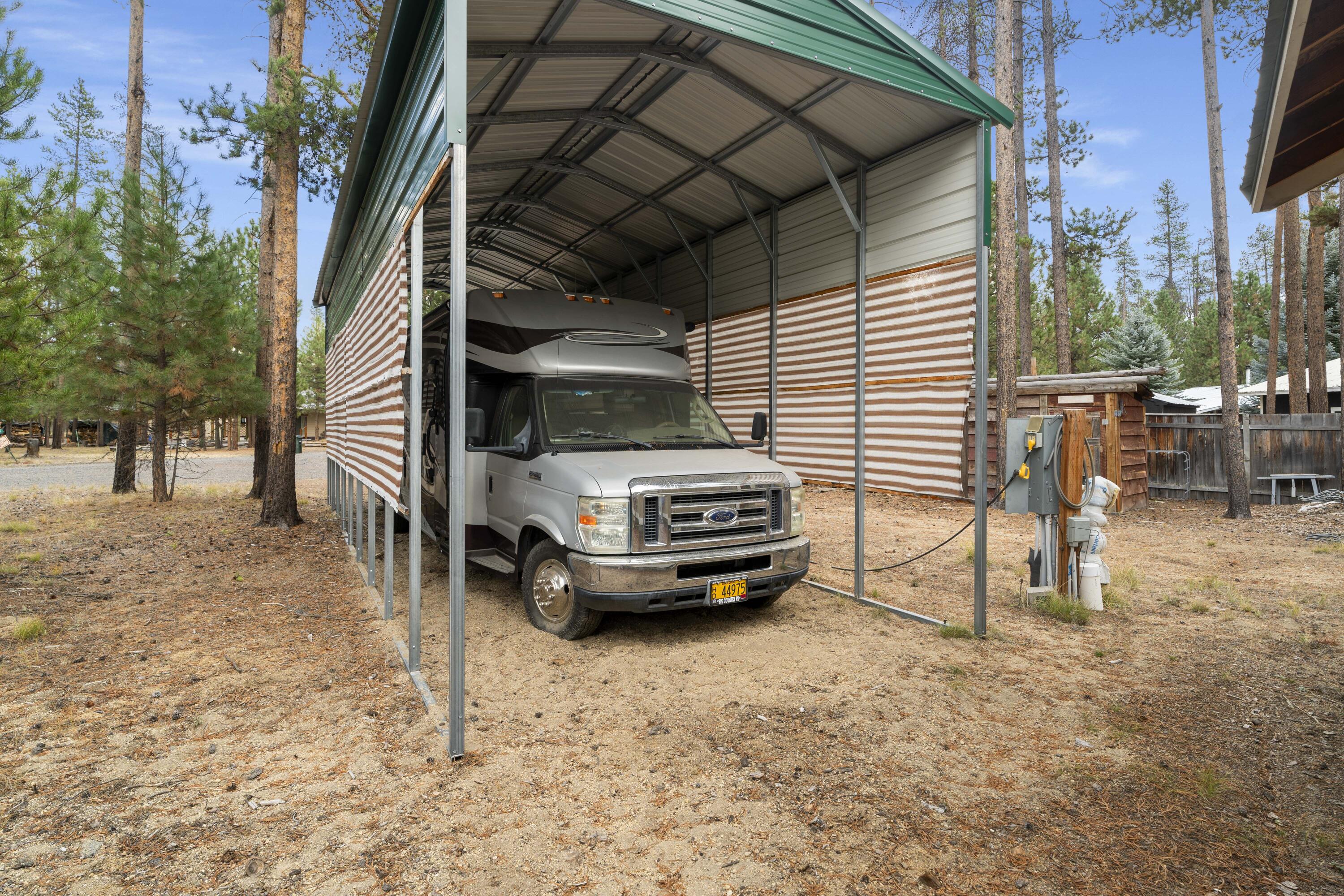 152113 Silver Spur Road