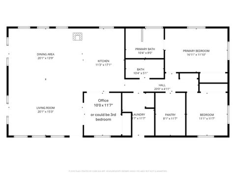 Tiny photo for 152113 Silver Spur Road, La Pine, OR 97739 (MLS # 220210582)