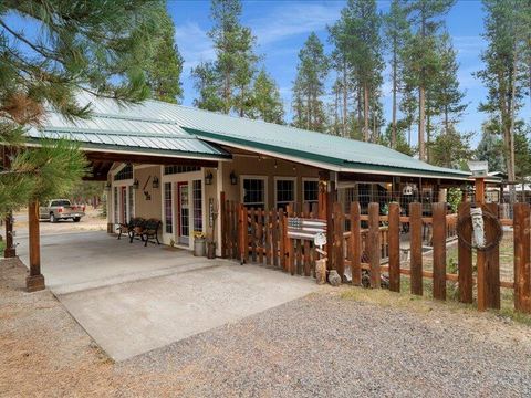 Tiny photo for 152113 Silver Spur Road, La Pine, OR 97739 (MLS # 220210582)