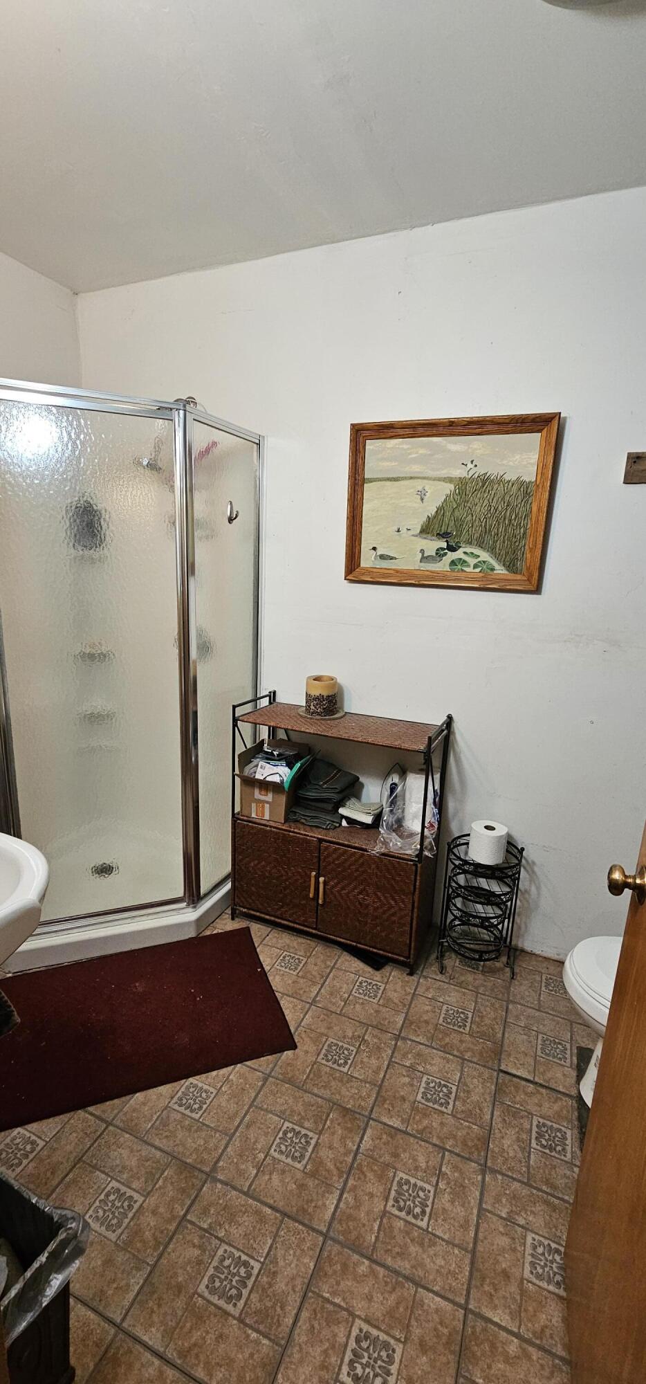 Wagon Trail Acreages - Residential