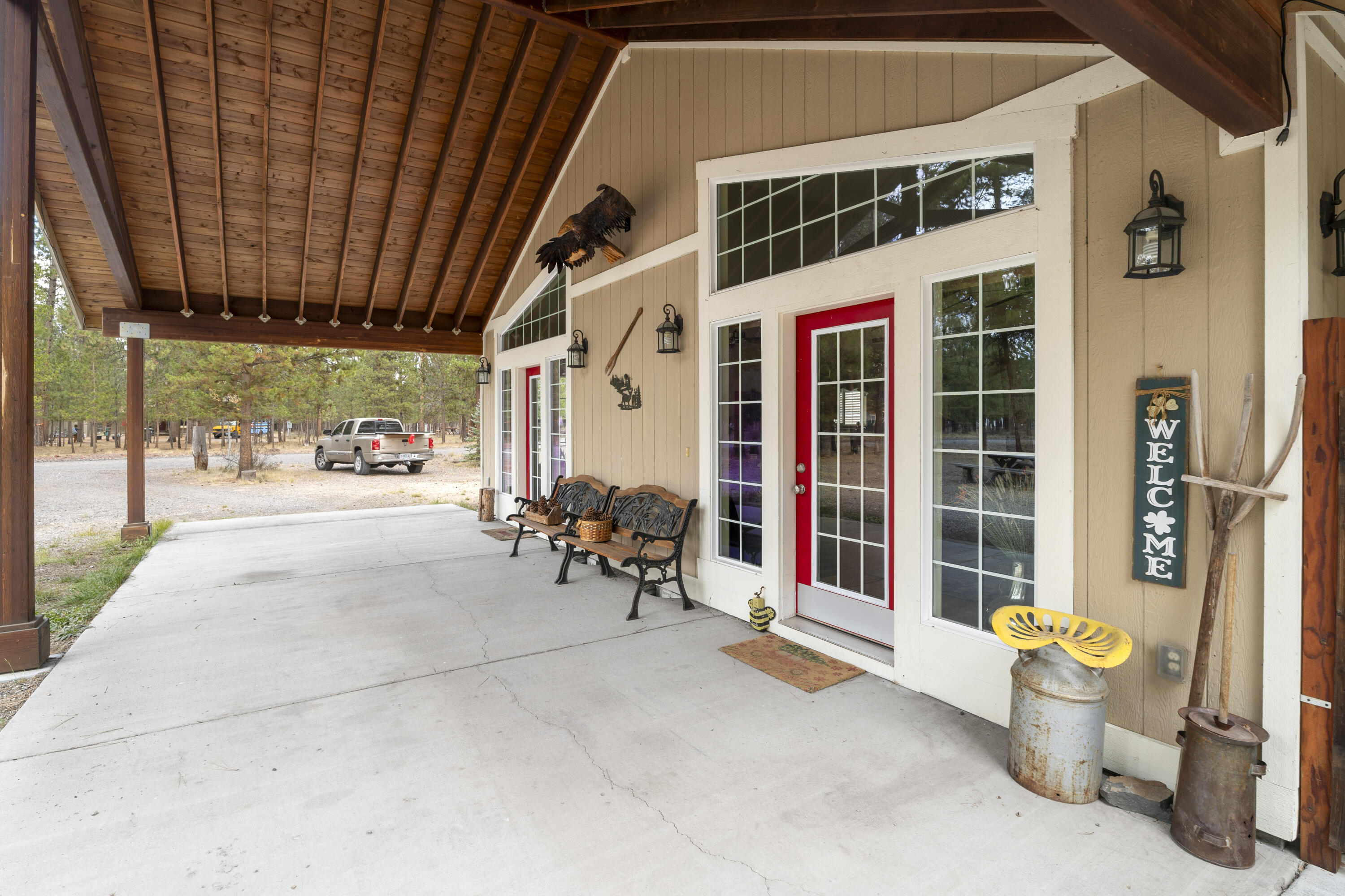 152113 Silver Spur Road