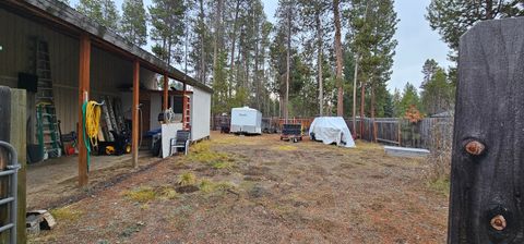 Tiny photo for 152113 Silver Spur Road, La Pine, OR 97739 (MLS # 220210582)