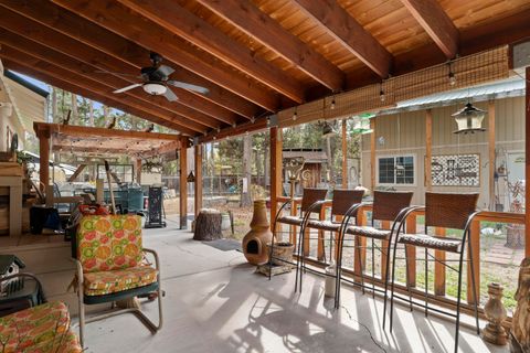 Tiny photo for 152113 Silver Spur Road, La Pine, OR 97739 (MLS # 220210582)