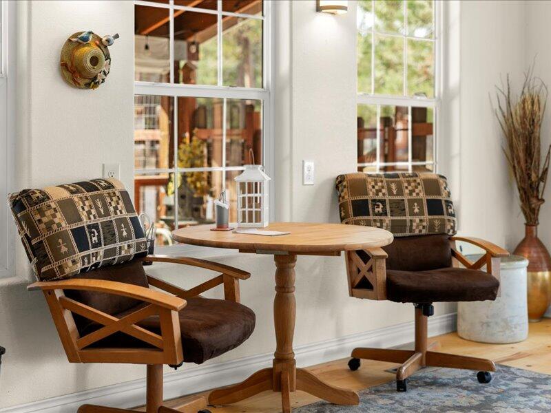 Wagon Trail Acreages - Residential