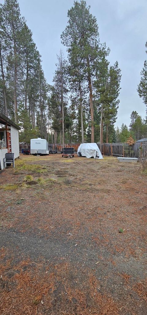 Tiny photo for 152113 Silver Spur Road, La Pine, OR 97739 (MLS # 220210582)