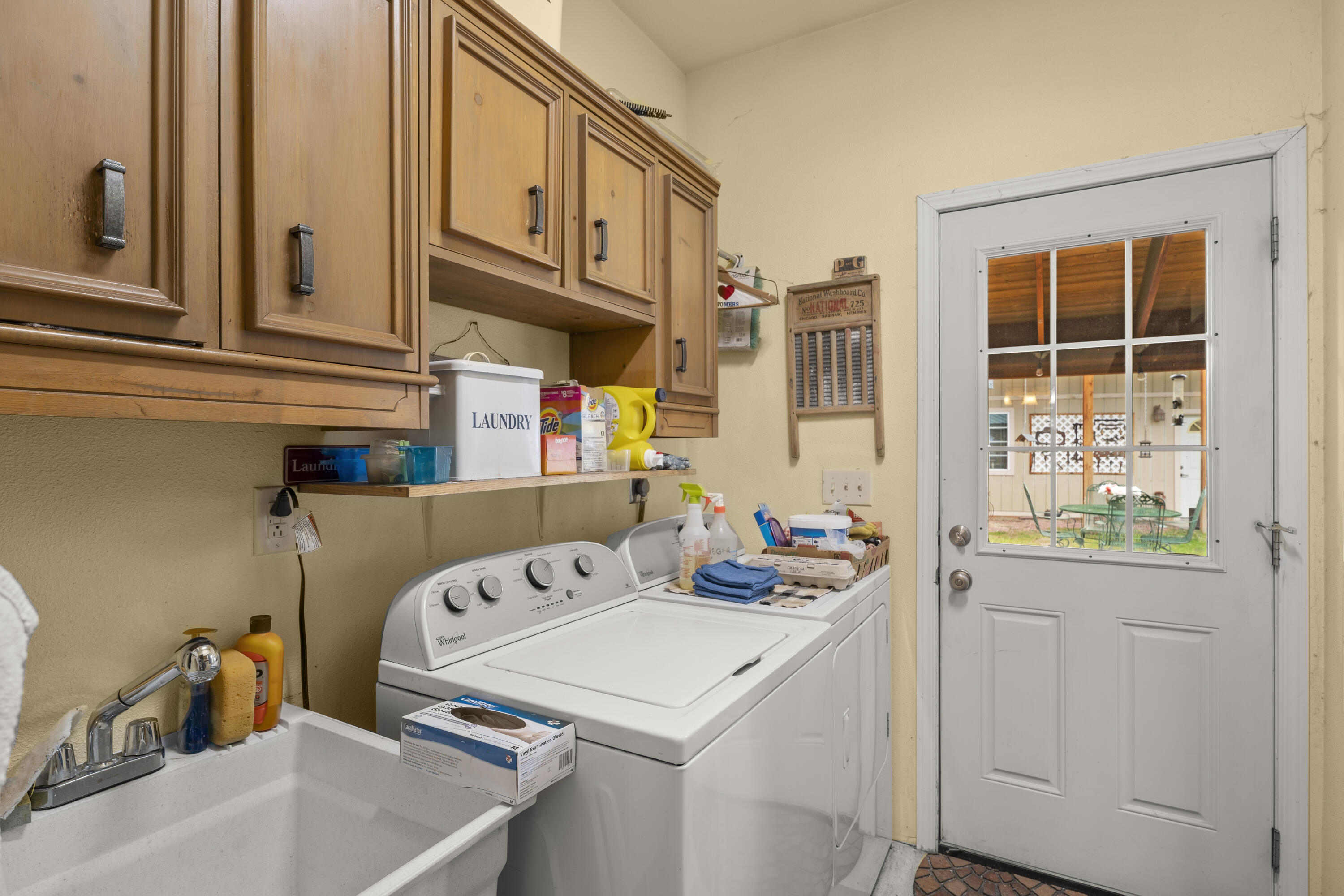 Wagon Trail Acreages - Residential