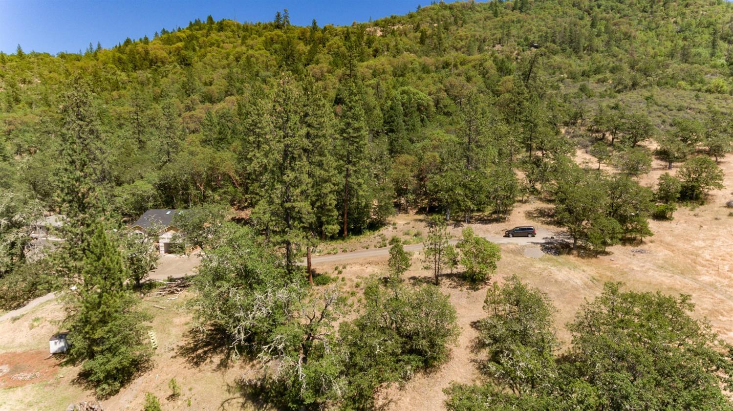 Manzanita Hills - Land