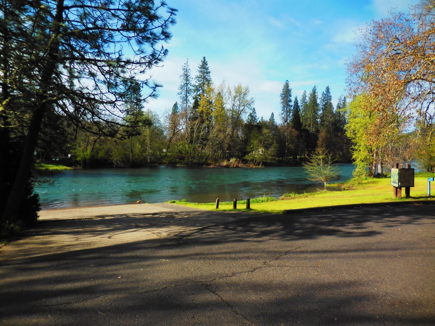 Manzanita Hills - Land