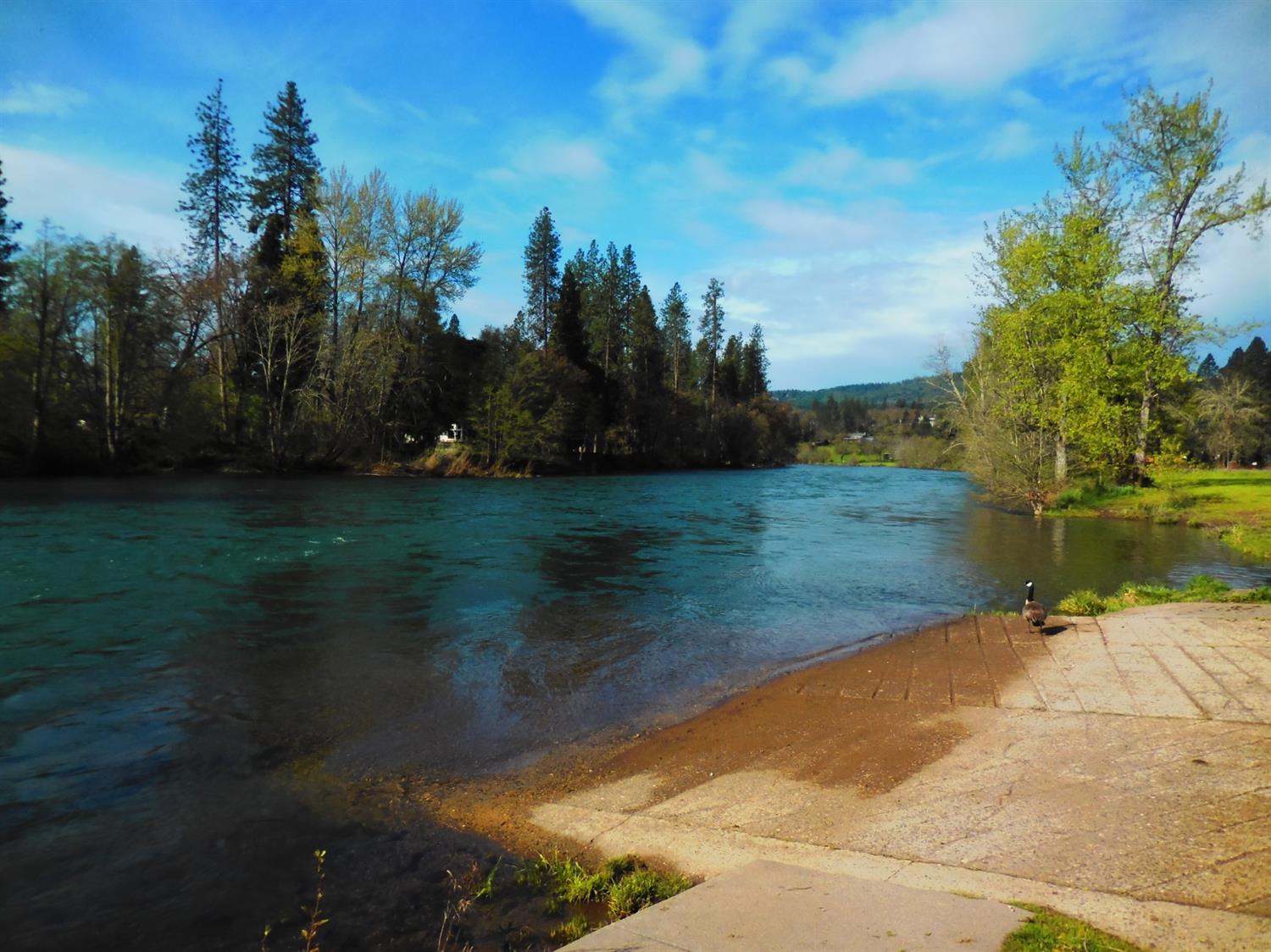 Manzanita Hills - Land