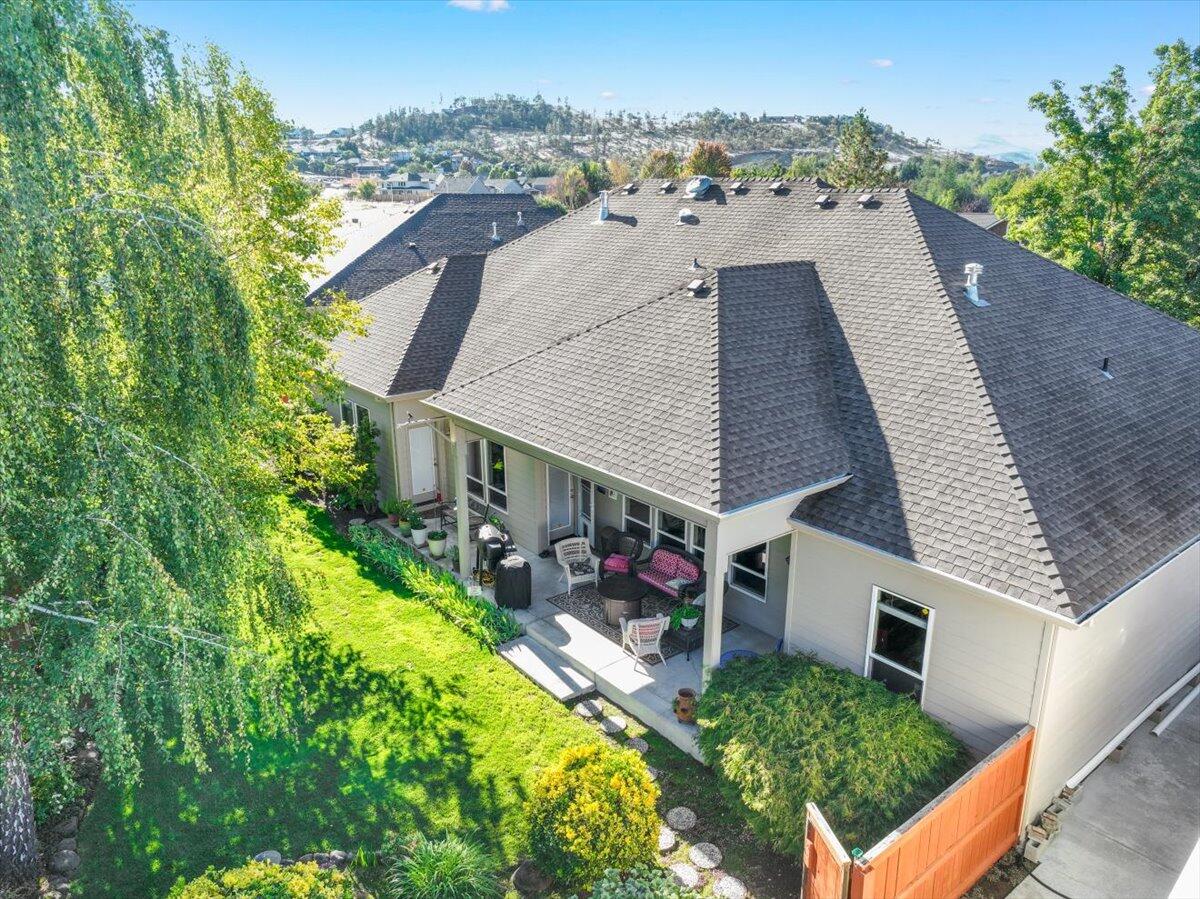 Eagle Point Golf Community Phase 4 - Residential