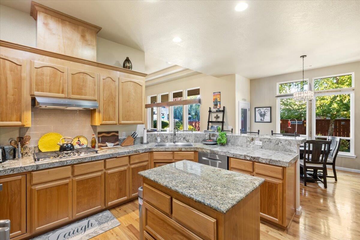 Eagle Point Golf Community Phase 4 - Residential