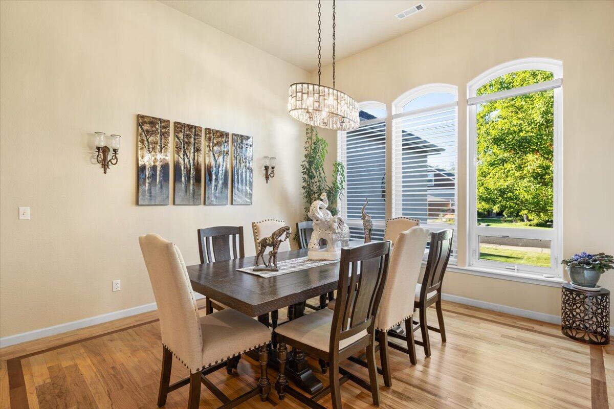 Eagle Point Golf Community Phase 4 - Residential