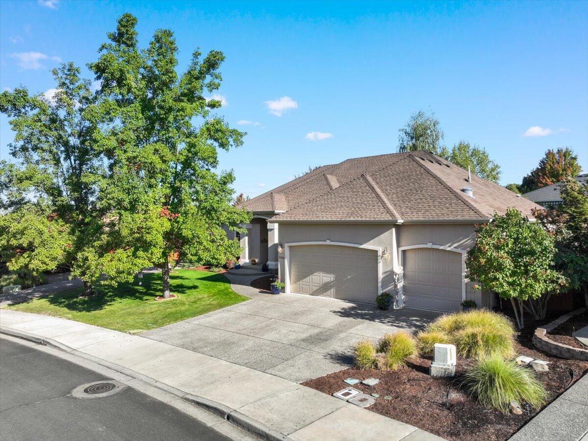 Eagle Point Golf Community Phase 4 - Residential