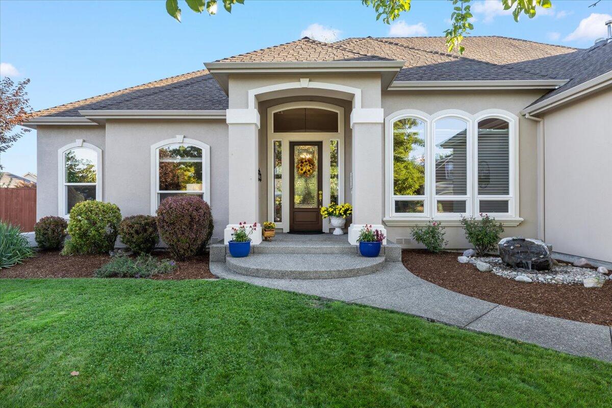 Eagle Point Golf Community Phase 4 - Residential