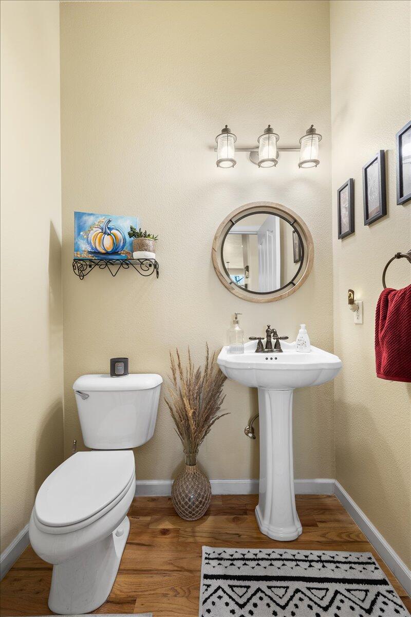 Eagle Point Golf Community Phase 4 - Residential