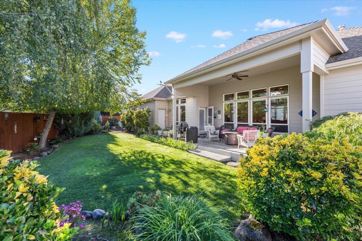 Eagle Point Golf Community Phase 4 - Residential