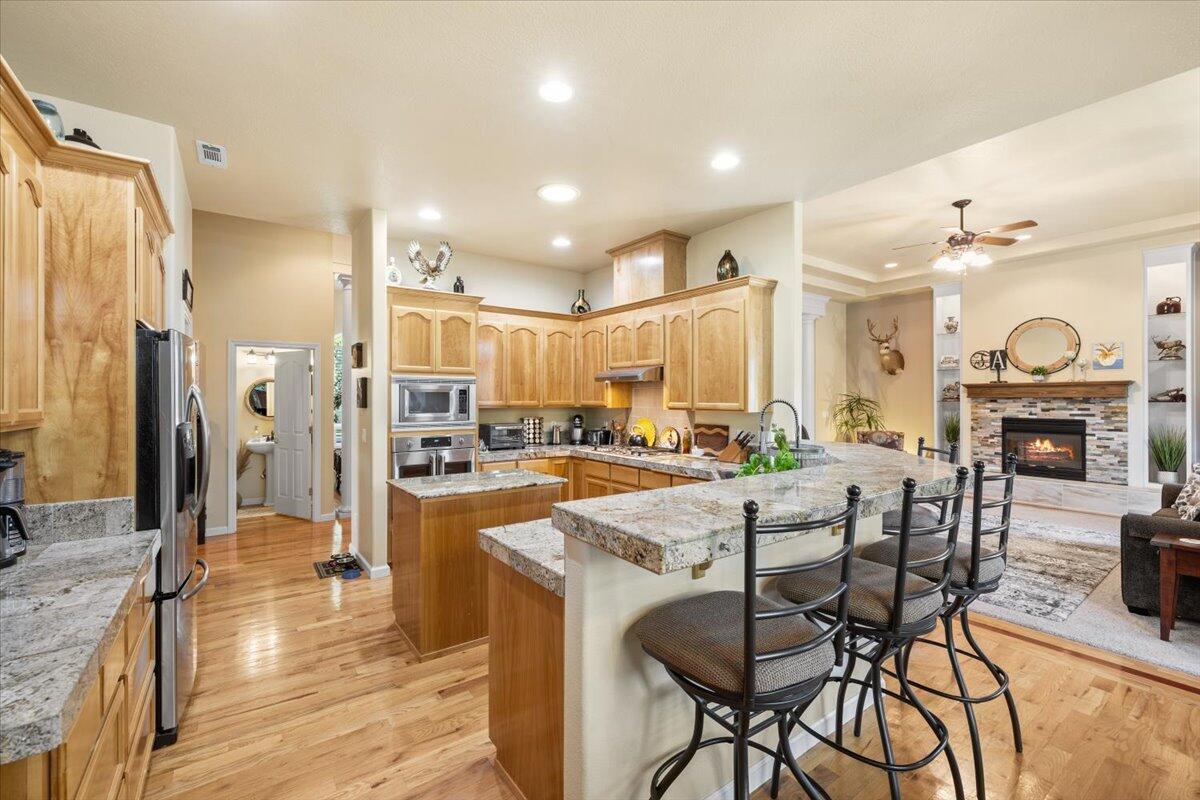 Eagle Point Golf Community Phase 4 - Residential