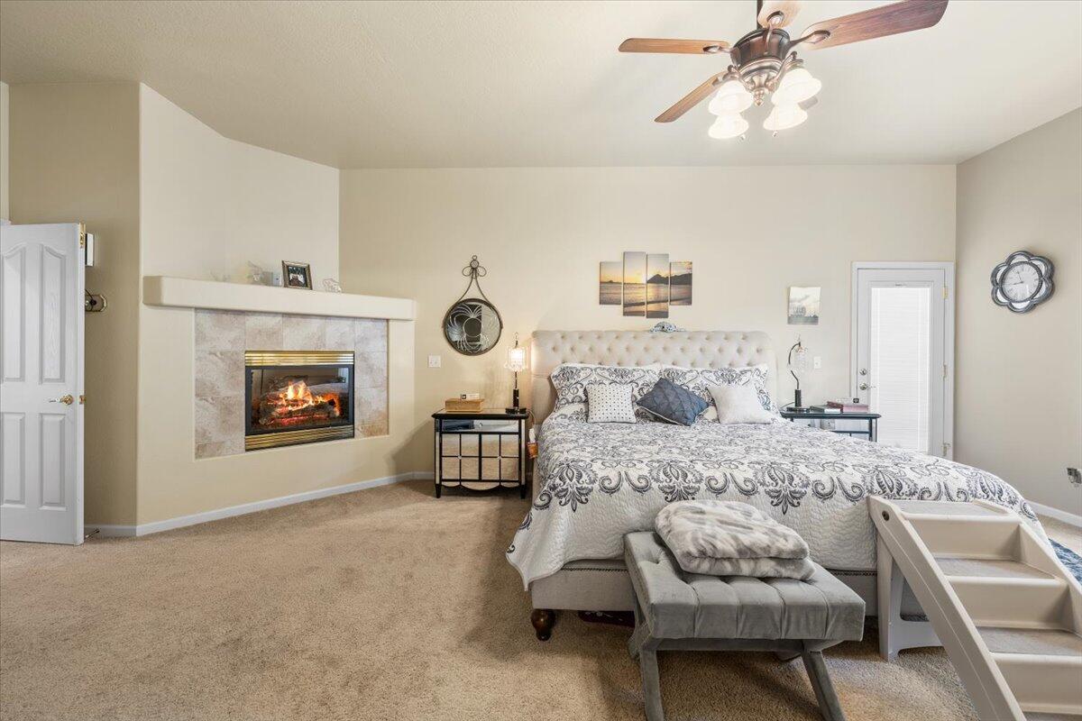 Eagle Point Golf Community Phase 4 - Residential