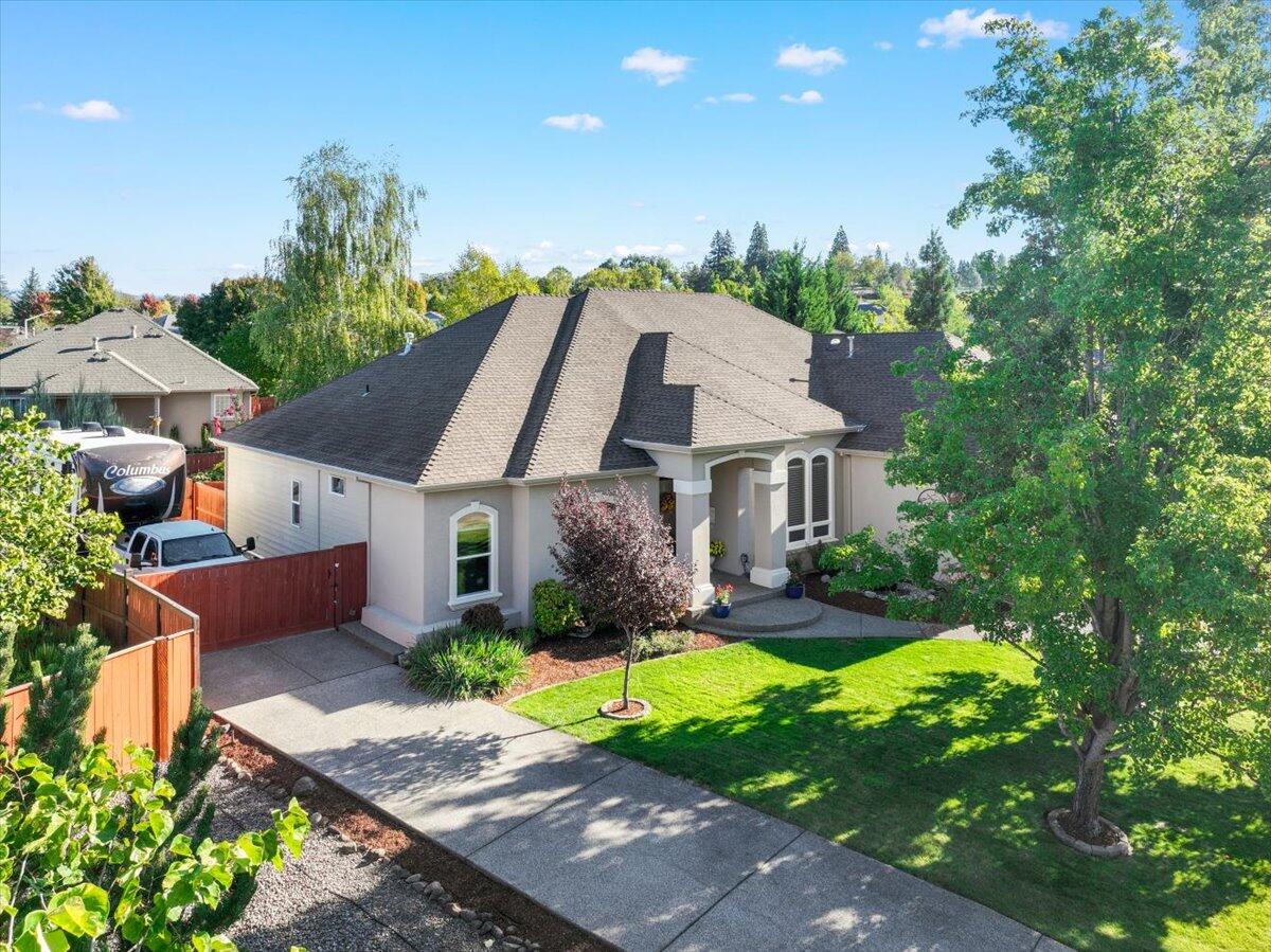 Eagle Point Golf Community Phase 4 - Residential