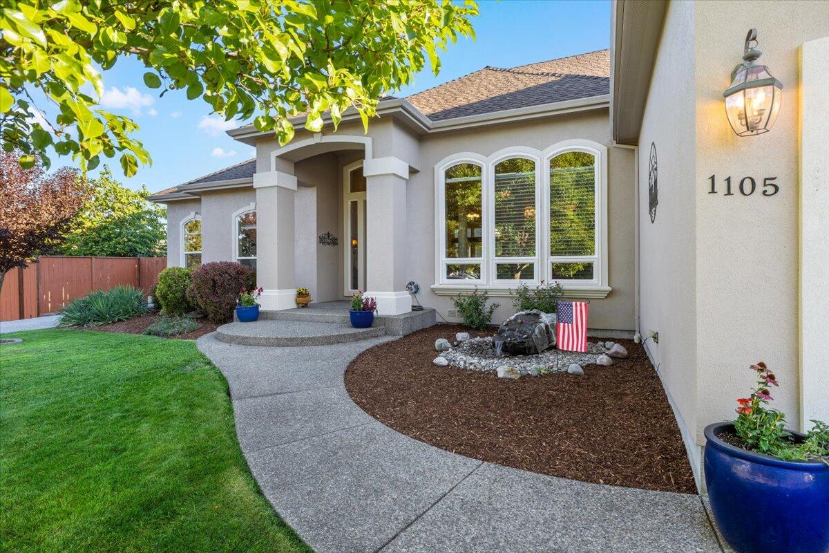 Eagle Point Golf Community Phase 4 - Residential