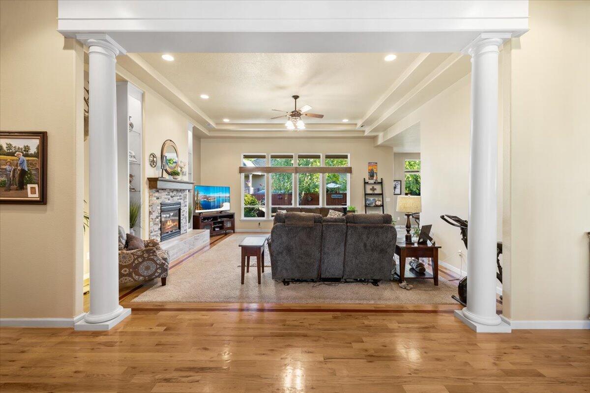 Eagle Point Golf Community Phase 4 - Residential