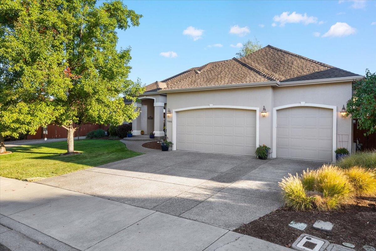 Eagle Point Golf Community Phase 4 - Residential