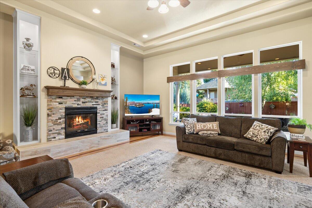 Eagle Point Golf Community Phase 4 - Residential