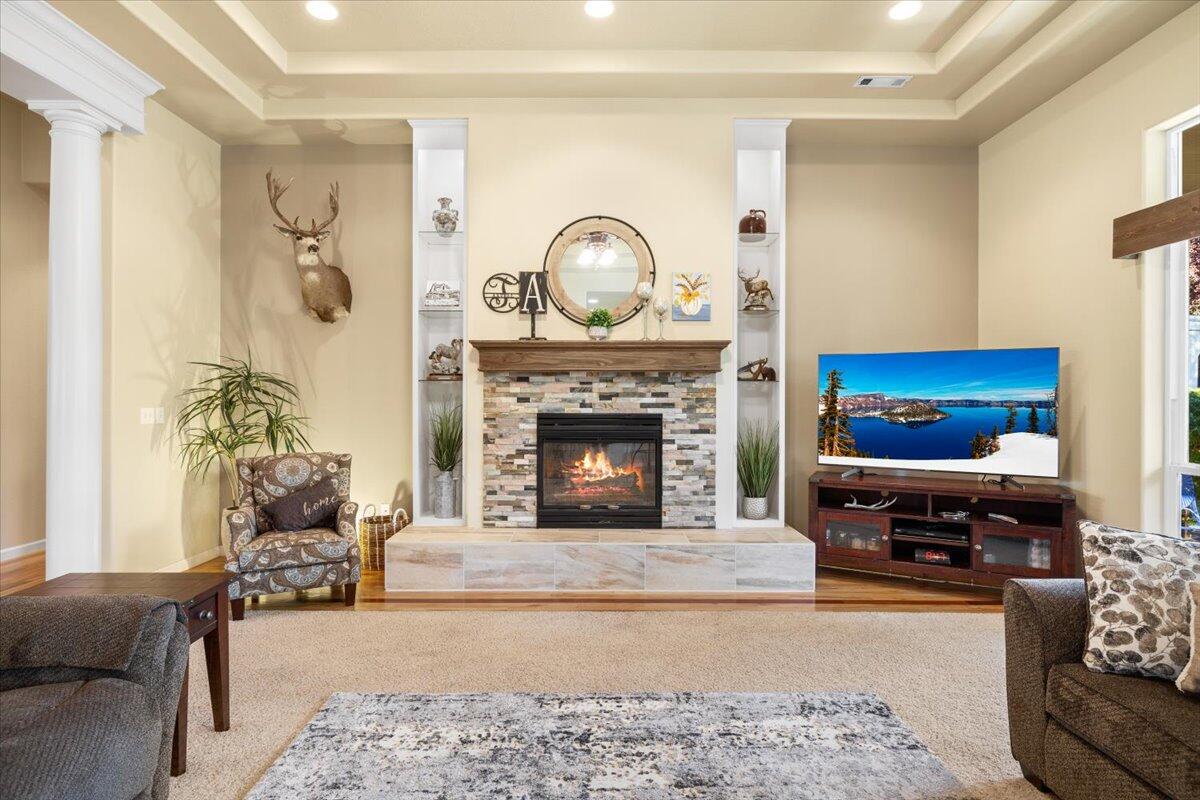 Eagle Point Golf Community Phase 4 - Residential