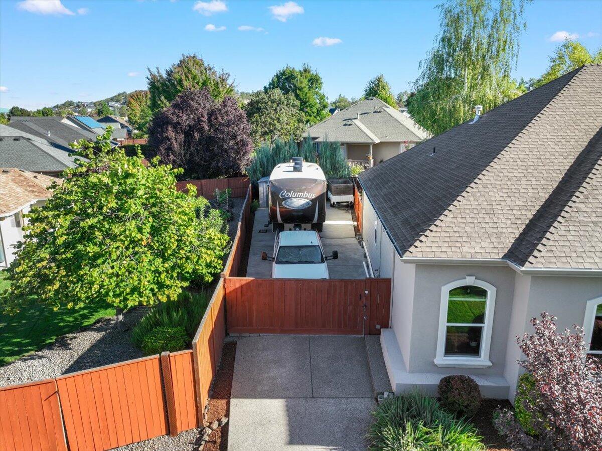 Eagle Point Golf Community Phase 4 - Residential