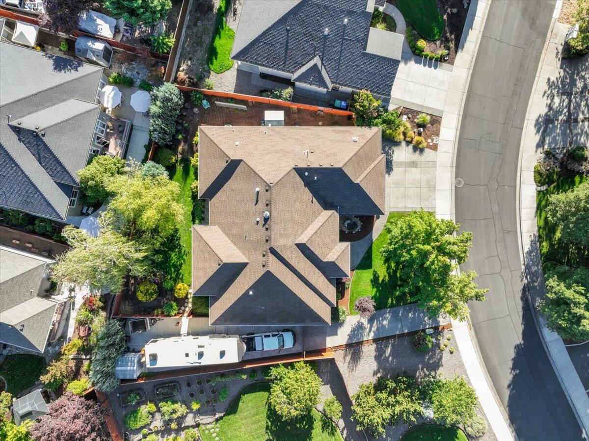 Eagle Point Golf Community Phase 4 - Residential