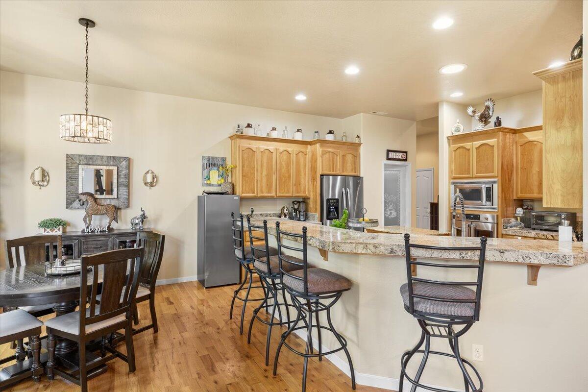 Eagle Point Golf Community Phase 4 - Residential