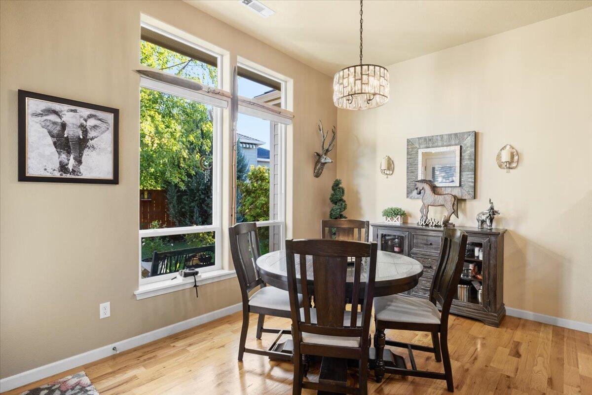 Eagle Point Golf Community Phase 4 - Residential