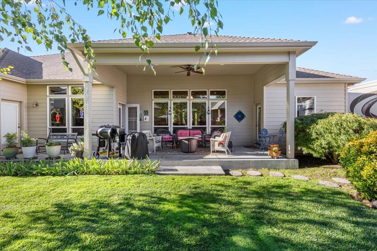 Eagle Point Golf Community Phase 4 - Residential