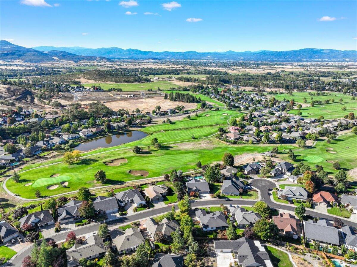 Eagle Point Golf Community Phase 4 - Residential