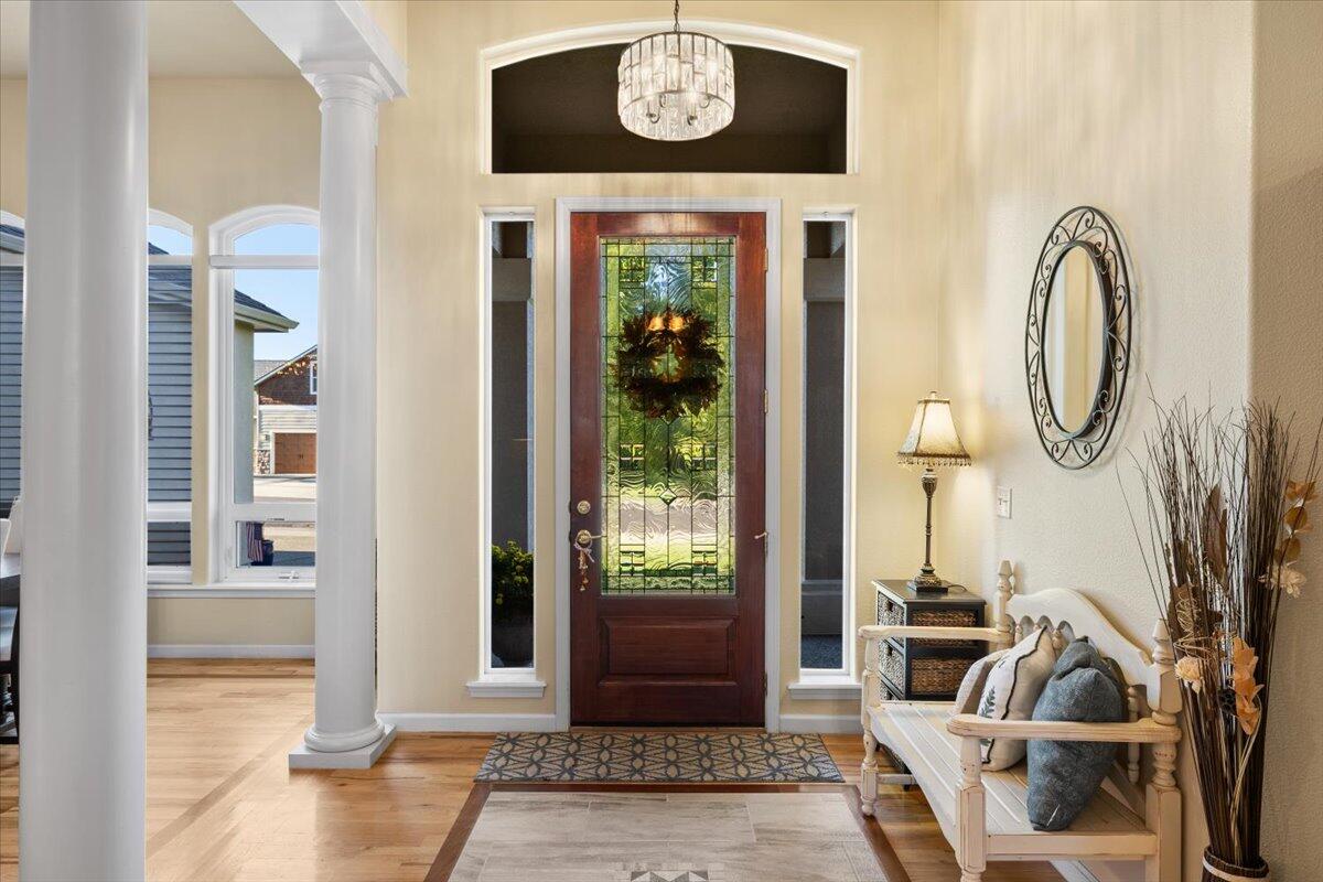 Eagle Point Golf Community Phase 4 - Residential