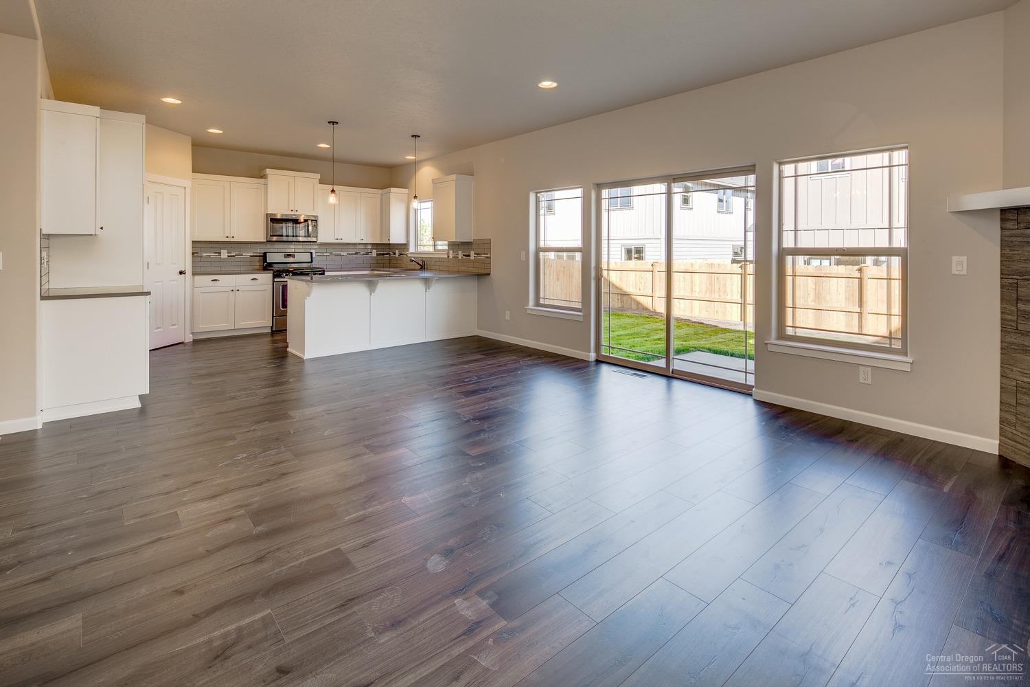 Fieldstone Crossing - Residential