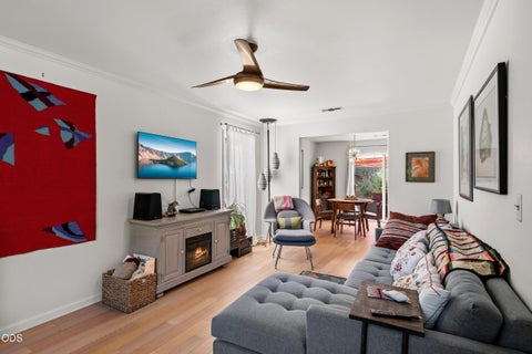 Tiny photo for 426 Chestnut Street, Ashland, OR 97520 (MLS # 220225375)