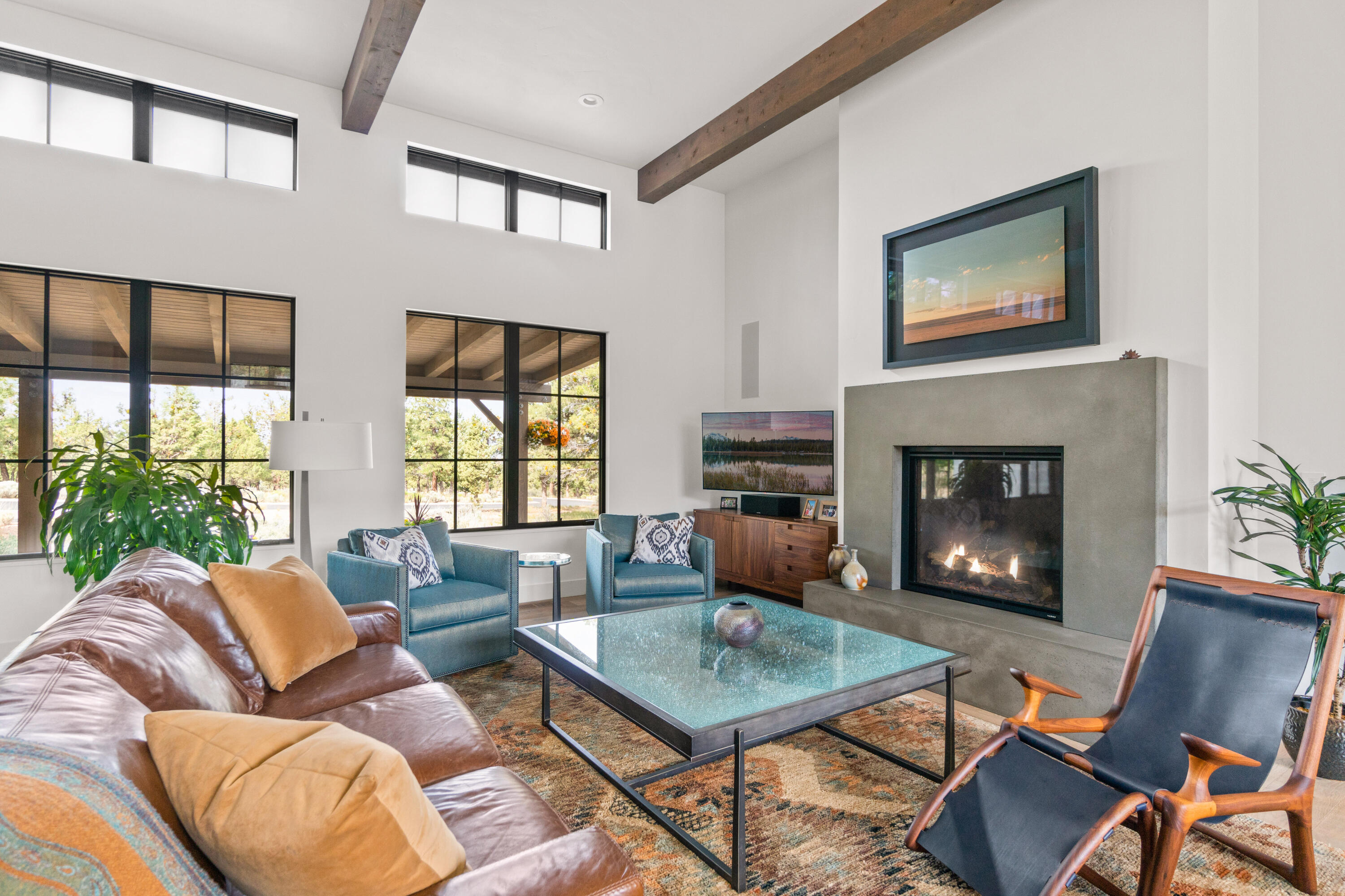 North Rim - Residential