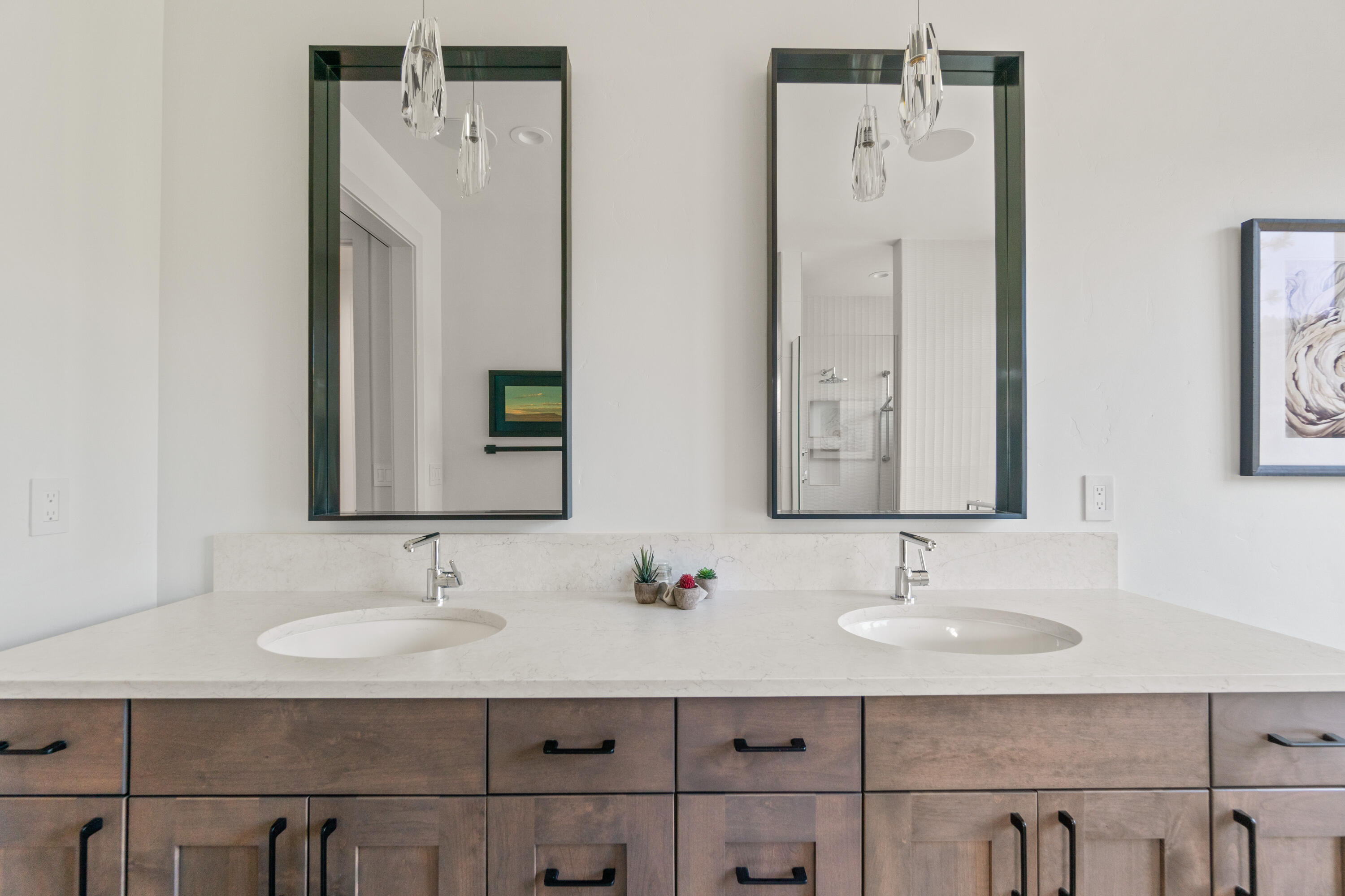 North Rim - Residential