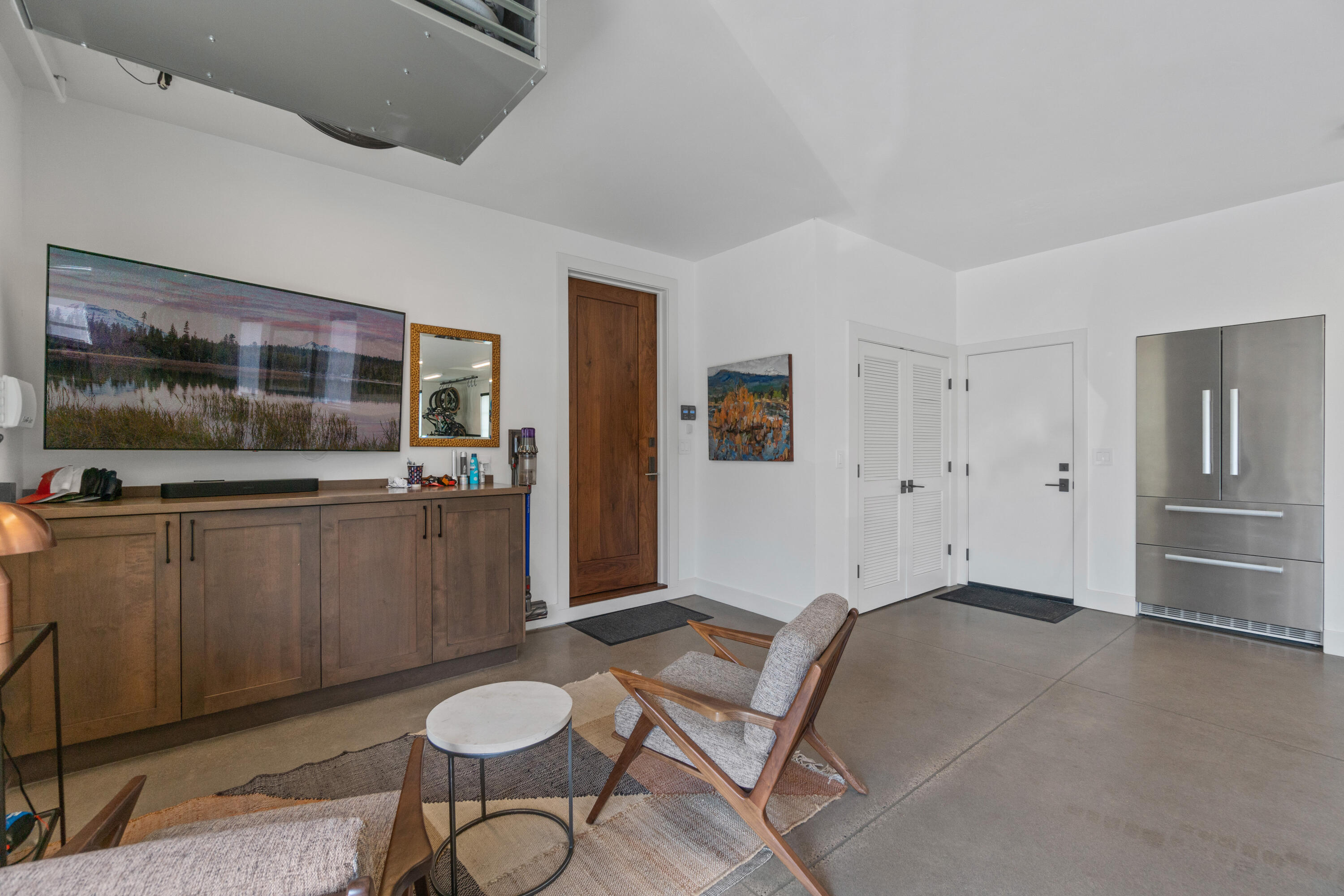 North Rim - Residential