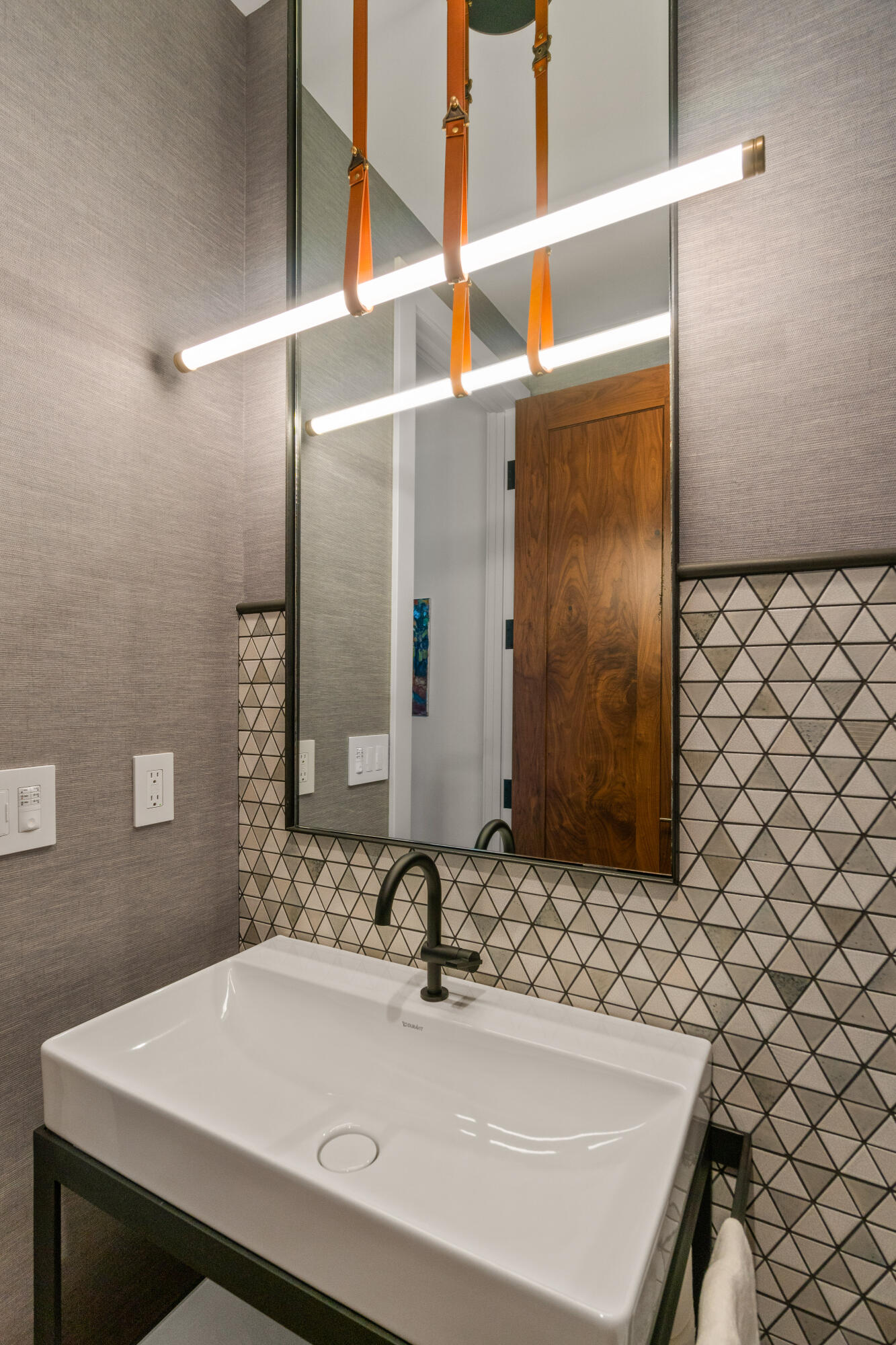 North Rim - Residential