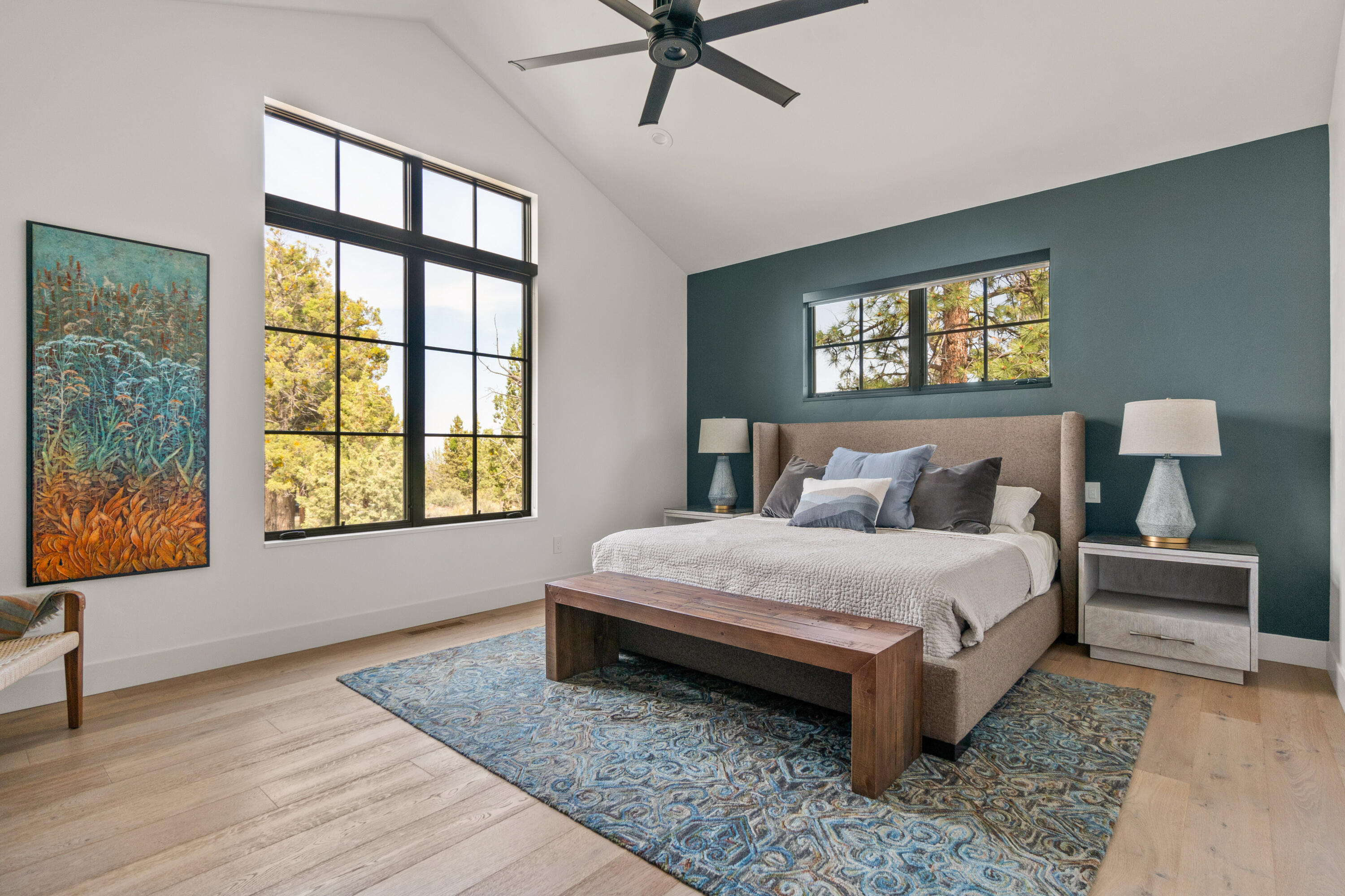 North Rim - Residential